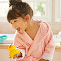 Munchkin 'White Hot' Duck Bath Toy