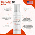 Mesoderm RX Manchas antisol, 50 ml