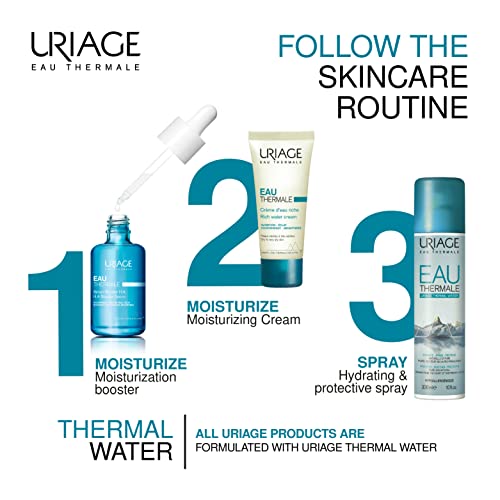 Uriage Agua Termal, 300 ml