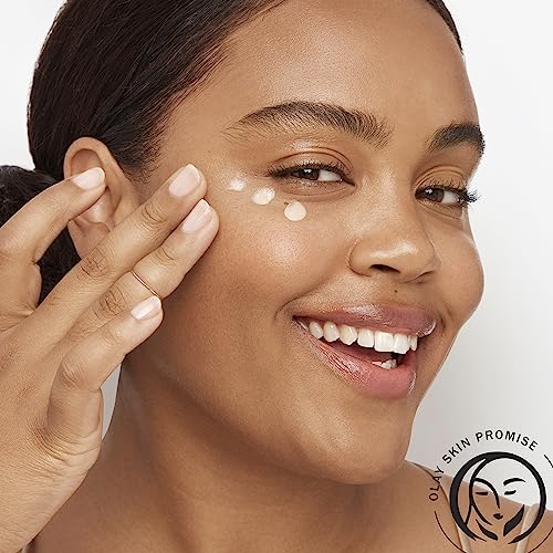 Olay Total Effects Anti Aging Tratamiento Antienvejecimiento en Crema para Contorno de Ojos, 13 ml