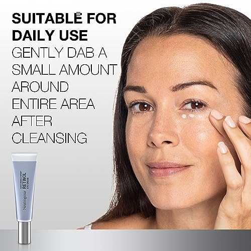 Neutrogena Rapid Wrinkle Repair Eye