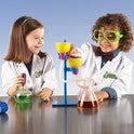 Learning Resources Primary Science Juego de Laboratorio de Lujo,