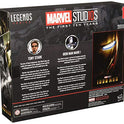 Marvel Figuras Tony Stark & Iron Man Mark 10th Anniversary