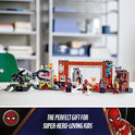 LEGO Marvel Spider-Man: No Way Home - Sanctum Workshop