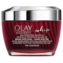 Olay Regenerist Whip Face Moisturizer SPF 25, 1.7 oz