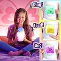 WowWee Got2Glow Fairies - Tarro azul, multicolor