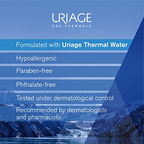 Uriage Eau Thermale Water Serum 1 Oz