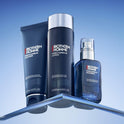 Biotherm Force Supreme Smoothing & Resurfacing Daily Cleanser, for Men, 4.22 oz