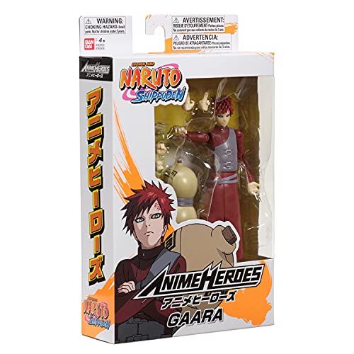 Anime Heroes - Figura de acción