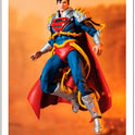 McFarlane Toys DC Multiverse Superboy-Prime (Infinite Crisis) Figura de acción de 7 Pulgadas con Accesorios