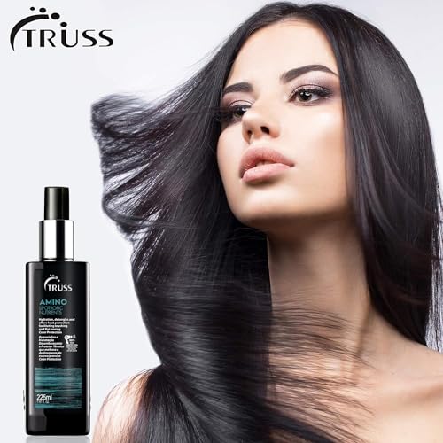 TRUSS Miracle amino spray treatment, 7.61 oz