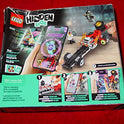 Lego Hidden Side Drag Racer 40408 - 134 pcs