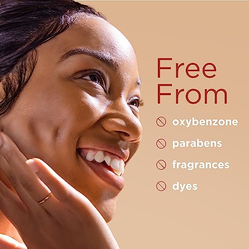 EltaMD UV Restore Anti Aging Face Moisturizer For Women Broad-Spectrum SPF 40, Face Sunscreen, Anti Aging Moisturizer to Improve Sun Damaged Skin, Oil Free, Fragrance Free, Non Greasy,2 fl. oz.