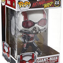 Funko Pop! Marvel: Ant-Man & The Wasp - 10 Inch Giant Man, Amazon Exclusive