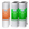 iSpring F6CTO - Filtro de agua