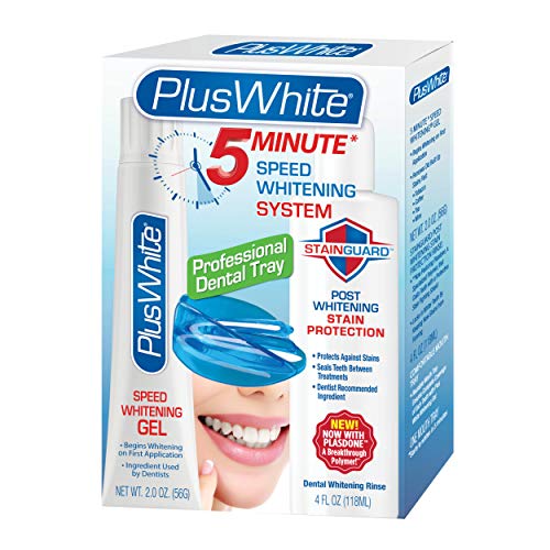 Plus White 5-Minute Premier Whitening System by Plus White