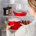 Sistema Cocina Microondas