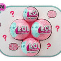 L.O.L. Surprise! Bigger Surprise con más de 60 sorpresas