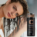 Truss Curly Conditioner 300ml 10.14 fl.oz.