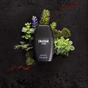 chavo Laroche Drakkar Noir Eau de Toilette Spray para hombres, 3.4 onzas líquidas
