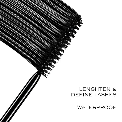 Lancome Definicils High Definition Mascara, 01 Black, 0.21 Ounce