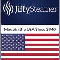Jiffy Steamer J-2 - Vaporizador de Ropa