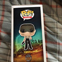 Funko Pop! Movies: Mad Max Fury Road Furiosa (Styles May Vary) Collectible Figure