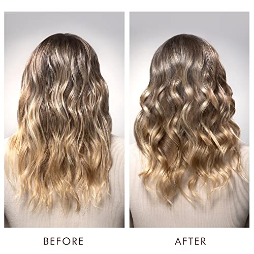 Moroccanoil - Spray luminoso para cabello (tamaño mediano)