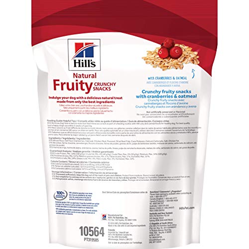 Hill's Science Diet, Alimento/Premios para Perro