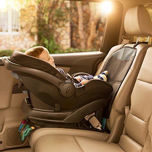 Brica Seat Guardian - Protector de asiento de coche