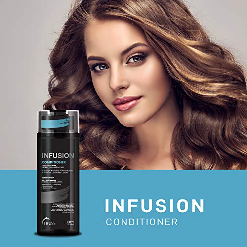 Truss Infusion Conditioner 300ml 10.14 fl. oz.