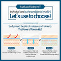 Deep Power Ringer Mask Sheets - 10 Types