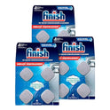 Limpiador de lavaplatos Finish in-Wash: limpia la grasa y la mugre ocultas
