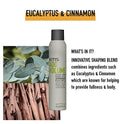KMS Add Volume Root and Body Lift 6.9oz