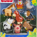 Fisher-Price Little People Animal Friends