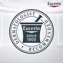 Eucerin Skin Calming Body Wash Mujeres 250ml gel para el cabello, 16.9 Fl. Oz (Pack of 1)