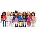 Journey Girls Meredith Muñeca