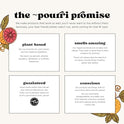 Poo-Pourri Before-You-Go Spray para inodoro, aire fresco, 4 onzas líquidas, jazmín, aire fresco y menta