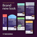 Mederma PM Crema intensiva para cicatrices durante la noche – Funciona con la actividad regenerativa nocturna de la piel – aplicación una noche se muestra clínicamente para hacer cicatrices más pequeñas y menos visibles