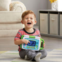 LeapFrog LeapTop Touch 2 en 1, Verde
