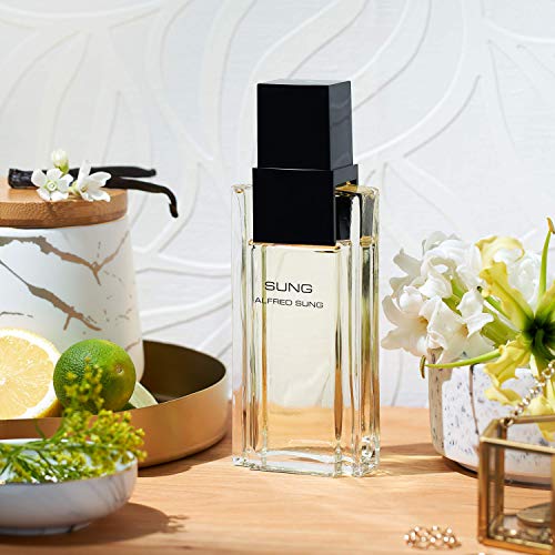 Sung by Alfred Sung Eau De Toilette en spray