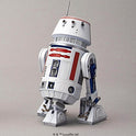 Bandai Mexico Star Wars 1/12 R2-D2 & R5-D4