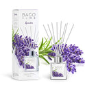 BAGO home Juego de difusores de varillas perfumadas, 100 ml, 3.4 onzas