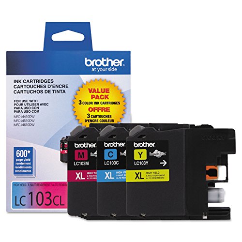 Brother Printer LC1033PKS Tinta