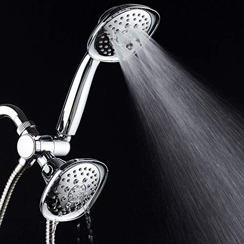 AquaDance - Cabezales de ducha de mano