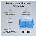 Braun Clean