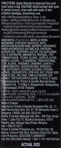 Olay Total Effects 7 en 1 Crema de día antienvejecimiento normal, SPF 15 50 gramos