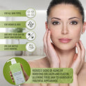 Set de crema de argán y crema de coco Medix 5.5. La crema de argán Medix 5.5 con oro de 24 quilates reduce las arrugas y la piel que se cae. Crema de coco hidrata la piel dañada y seca. Dos 15 oz