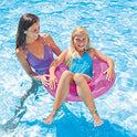 Intex, 43227-2120 Paquete de 3: Tubos Transparentes de 30 Pulgadas, los Colores Pueden Variar, Multi