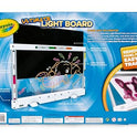 Crayola Ultimate Light Board, tablet de dibujo, regalo para niños, edad 6, 7, 8, 9